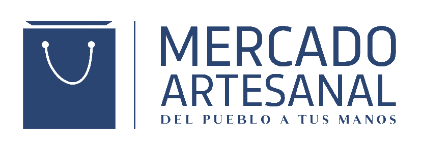 Mercado Artesanal Logo